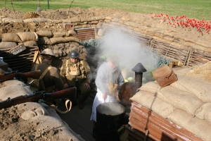 Belgium Beervelde Garden Show 2016