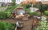 Chelsea Flower Show 2019 1922