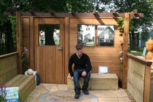 Hampton Court 2012