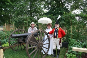 Hampton Court Flower Show 2015