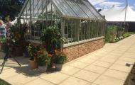 Hampton Court 2019 14