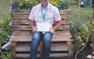 Hampton Court 2019 14