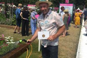 Hampton Court Flower Show 2018