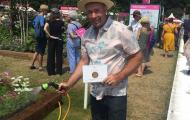 Hampton Court Flower Show 2018