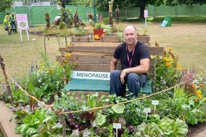 Hampton Court Flower Show 2022